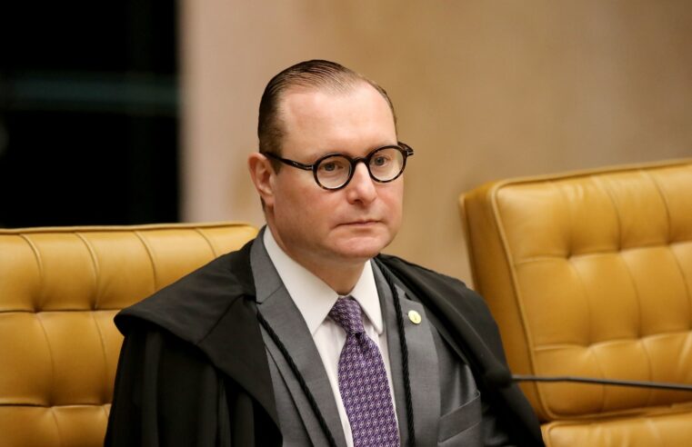 Prisão de Collor: por que ministro Zanin não vai votar pena do ex-presidente no STF