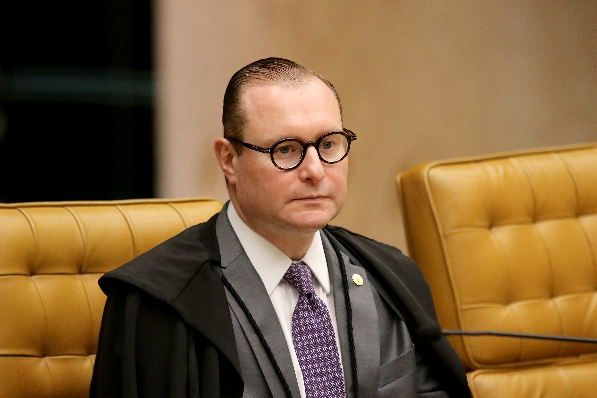 Prisão de Collor: por que ministro Zanin não vai votar pena do ex-presidente no STF