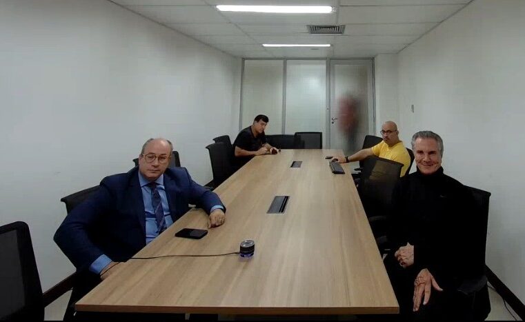 Collor: Moraes envia pedido de prisão domiciliar para análise da PGR; prazo para parecer é de 5 dias