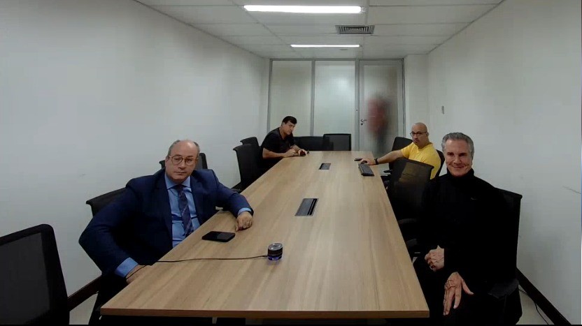 Collor: Moraes envia pedido de prisão domiciliar para análise da PGR; prazo para parecer é de 5 dias