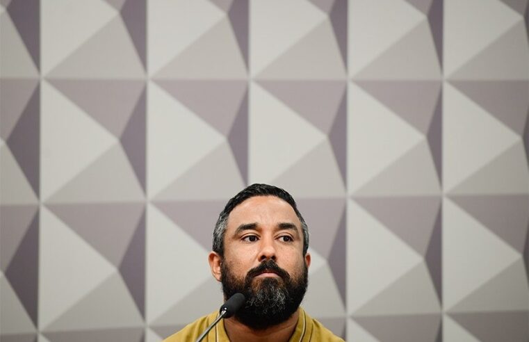 Relatora aponta falso testemunho, e CPI das Bets do Senado prende empresário durante sessão