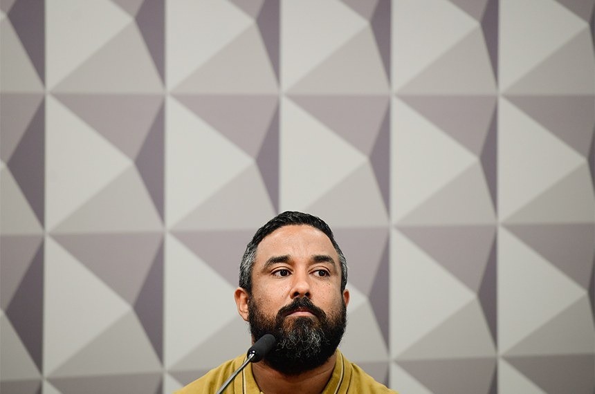 Relatora aponta falso testemunho, e CPI das Bets do Senado prende empresário durante sessão