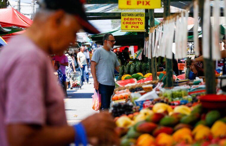 Boletim Focus: mercado reduz estimativa de inflação para 2025 pela 2ª semana seguida, para 5,55%