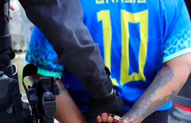 Governos estaduais têm avaliação melhor do que o federal na área de segurança pública, aponta Quaest