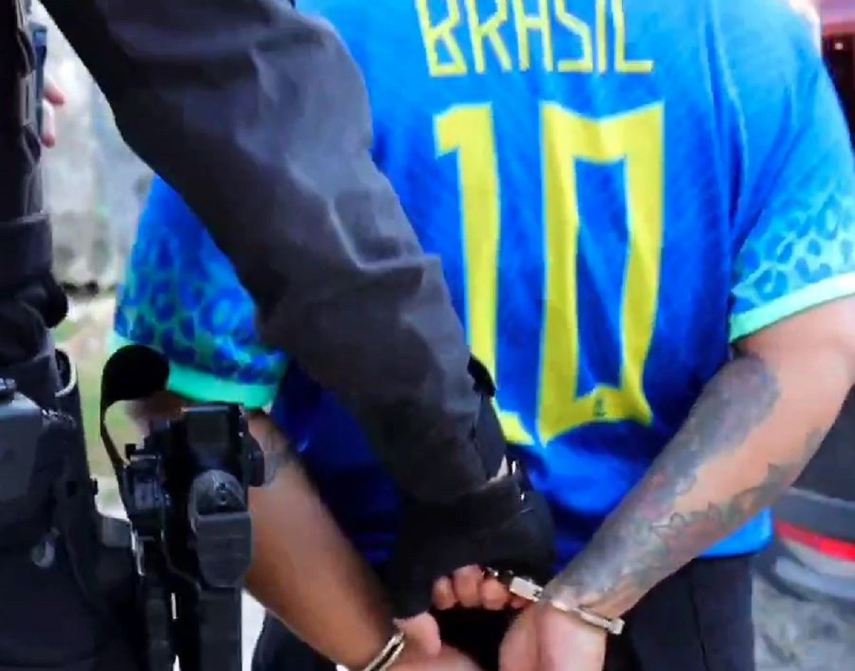 Governos estaduais têm avaliação melhor do que o federal na área de segurança pública, aponta Quaest