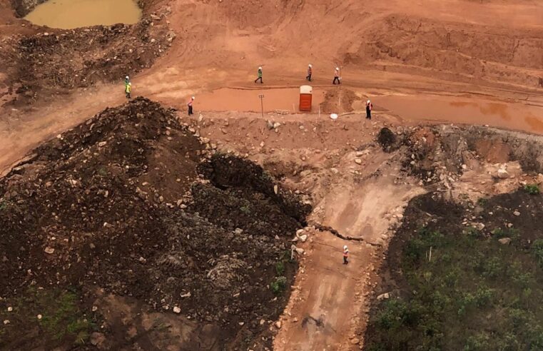 Justiça mantém multa de R$ 86 milhões contra a Vale por omissão e dados falsos sobre barragem de Brumadinho