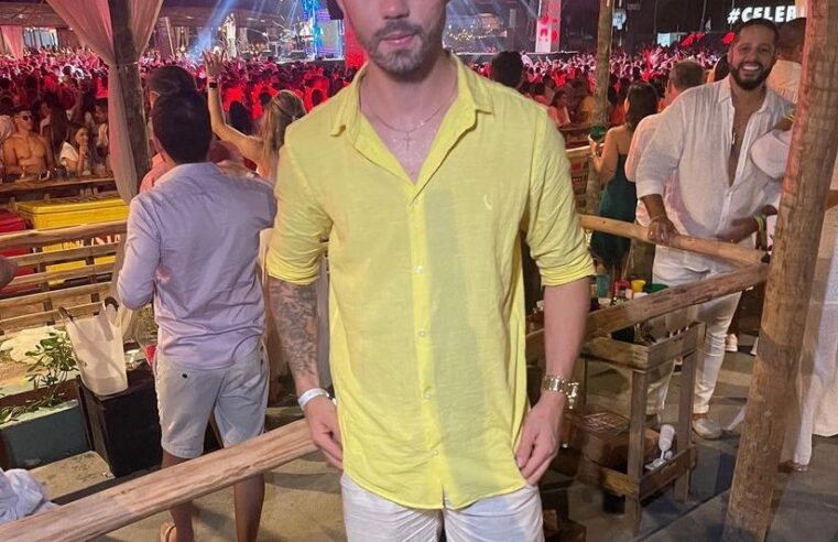 À CPI, influencer Rico Melquiades diz nunca ter usado ‘contas demo’ para promover bets e nega ganhos extras com perdas de apostadores