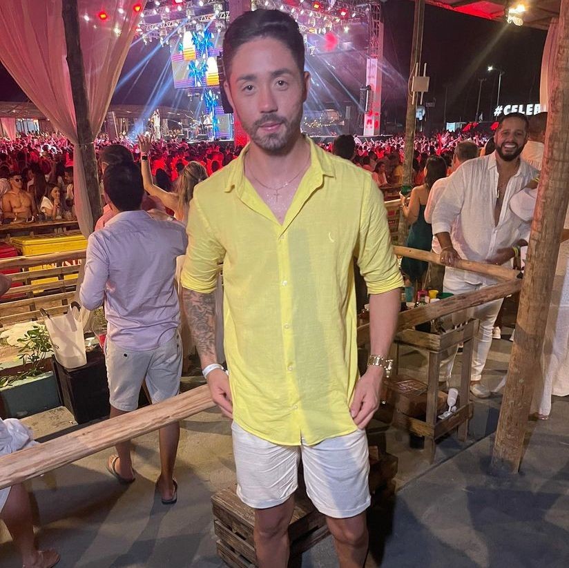 À CPI, influencer Rico Melquiades diz nunca ter usado ‘contas demo’ para promover bets e nega ganhos extras com perdas de apostadores