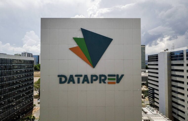 TCU: Dataprev reconheceu vazamento de 400 senhas de sistemas internos