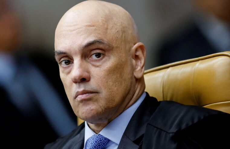 Maioria do STF fecha com Moraes e vê ameaça de americanos como ‘violação absurda’