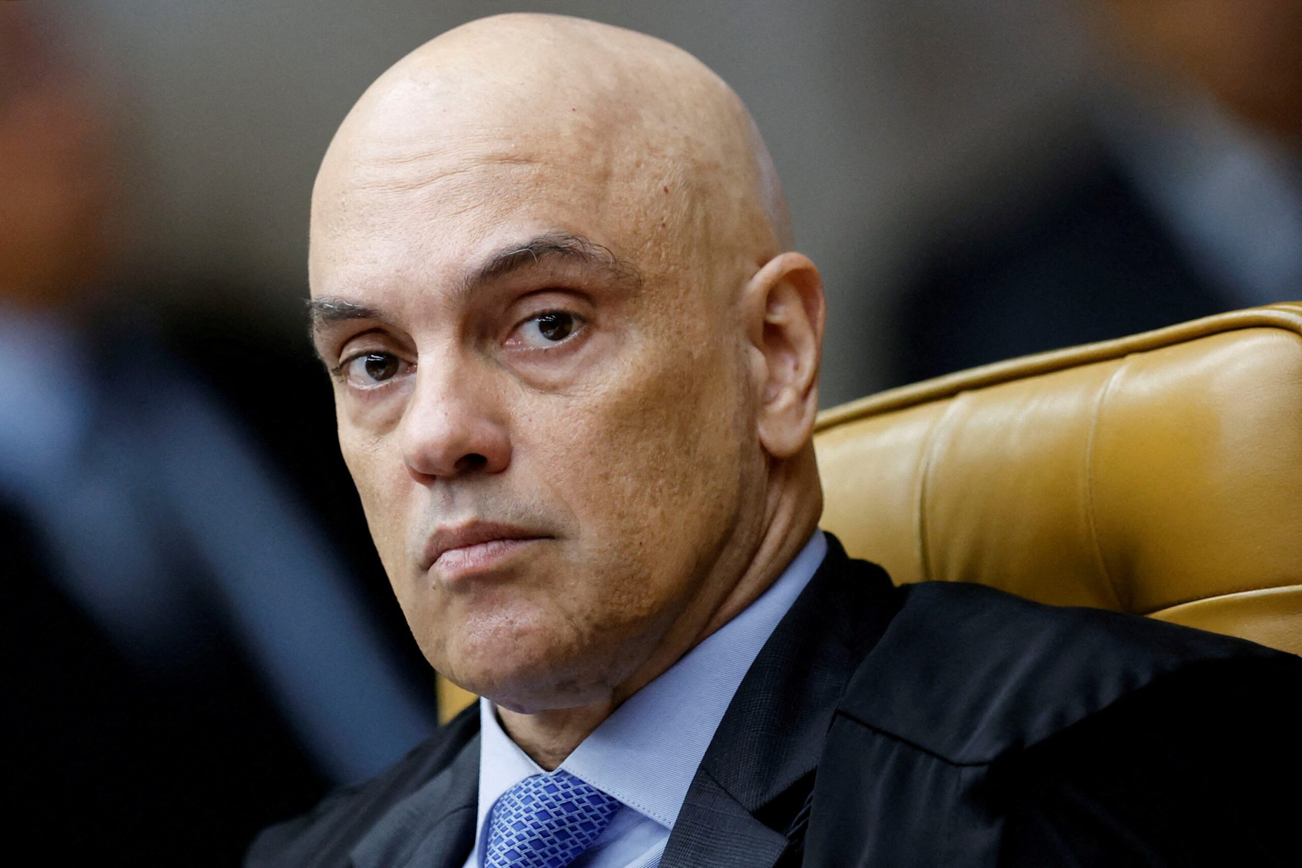 Maioria do STF fecha com Moraes e vê ameaça de americanos como ‘violação absurda’