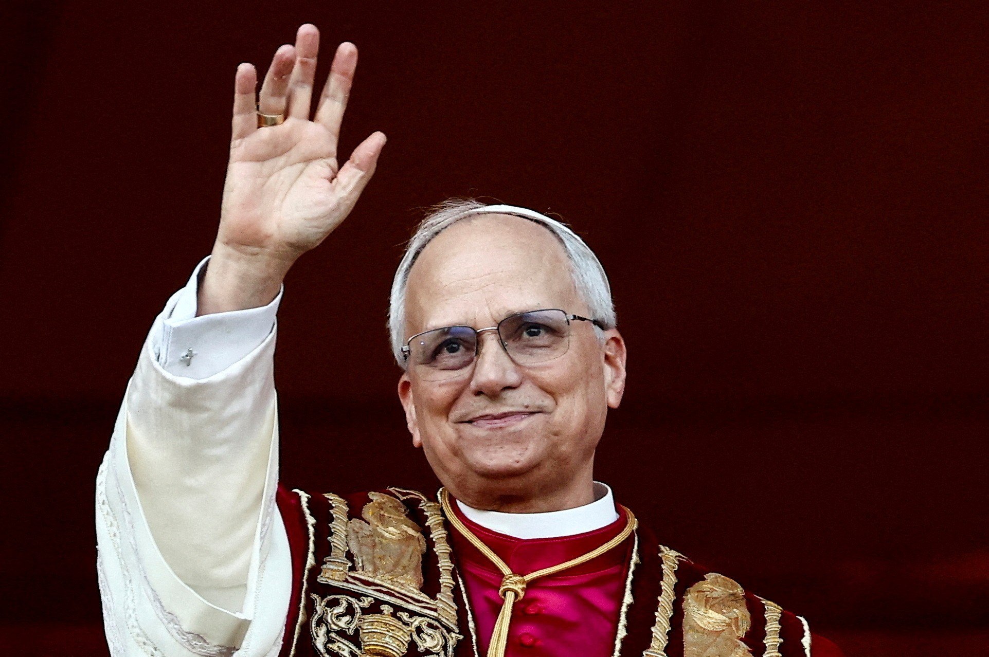 Resistência a papa americano foi vencida por experiência de Leão XIV na América Latina