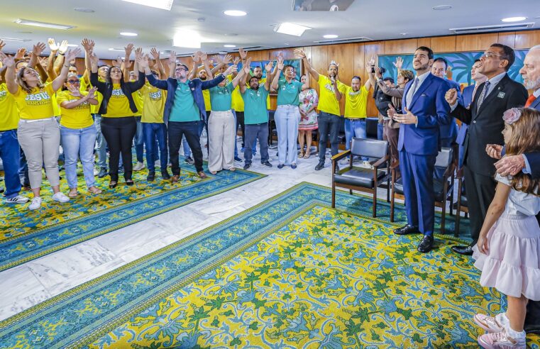 ‘Fé e democracia’: PT lança curso para tentar aproximação com evangélicos