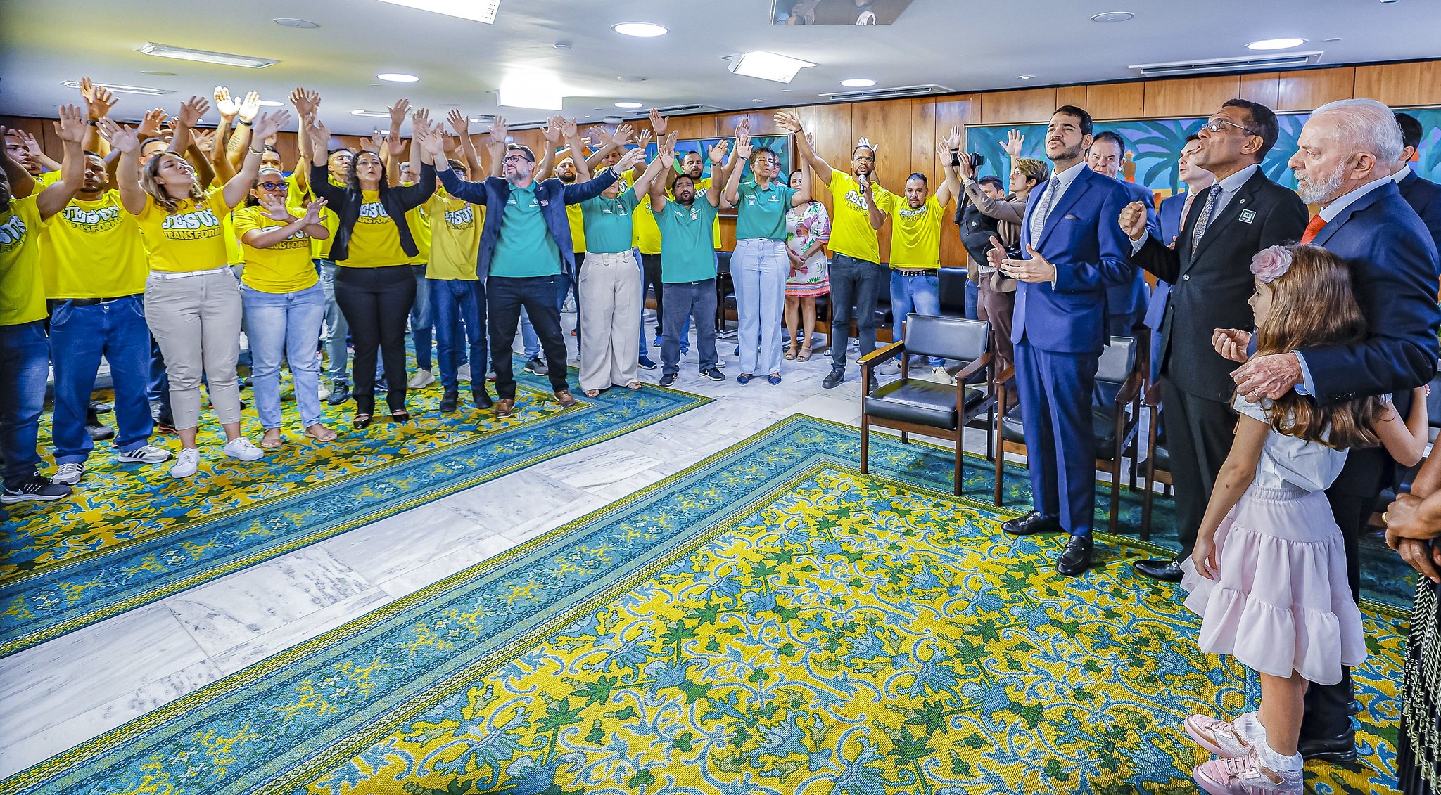 ‘Fé e democracia’: PT lança curso para tentar aproximação com evangélicos