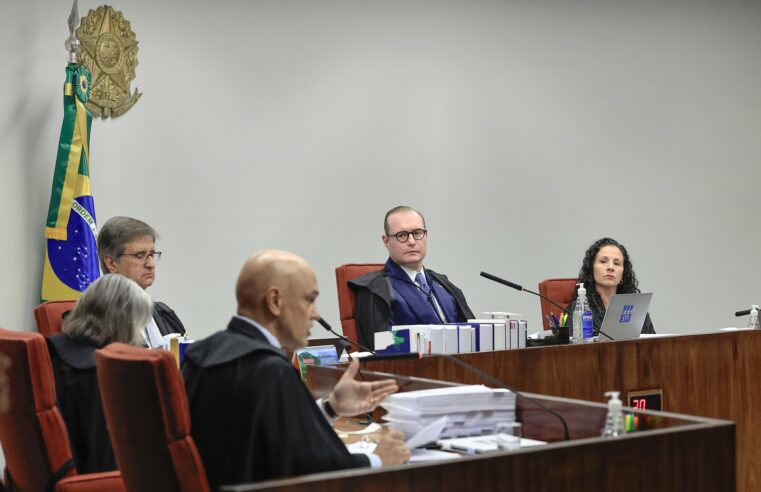 Julgamento sobre proteção a Ramagem abre nova crise entre Câmara e STF, avaliam líderes