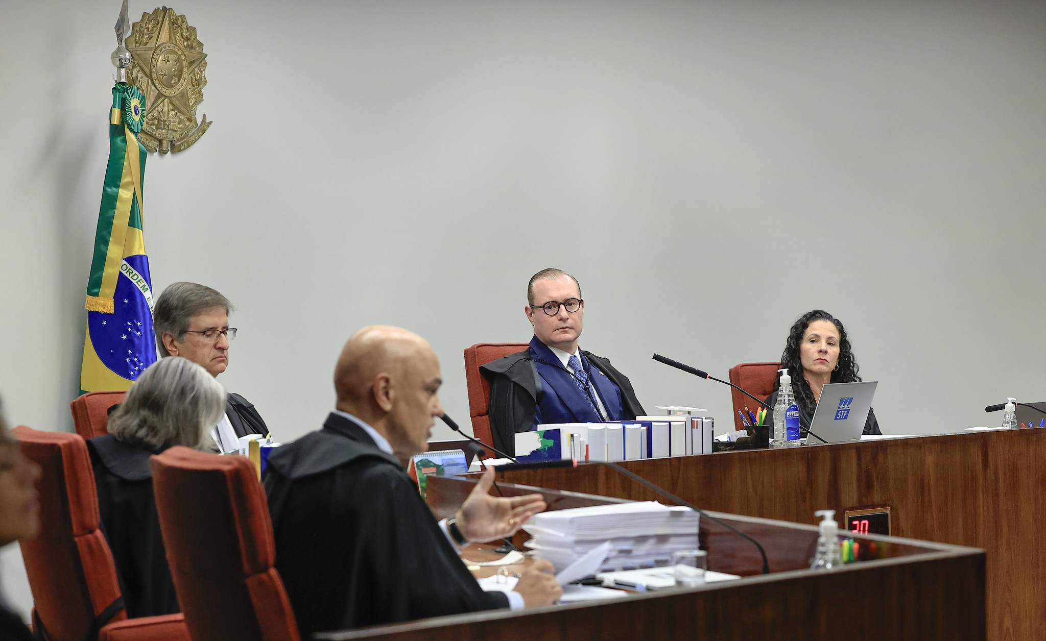 Julgamento sobre proteção a Ramagem abre nova crise entre Câmara e STF, avaliam líderes