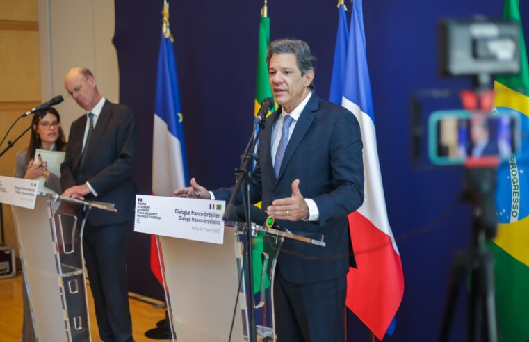 Fraude no INSS: governo usará recursos bloqueados de associações para pagar aposentados, diz Haddad