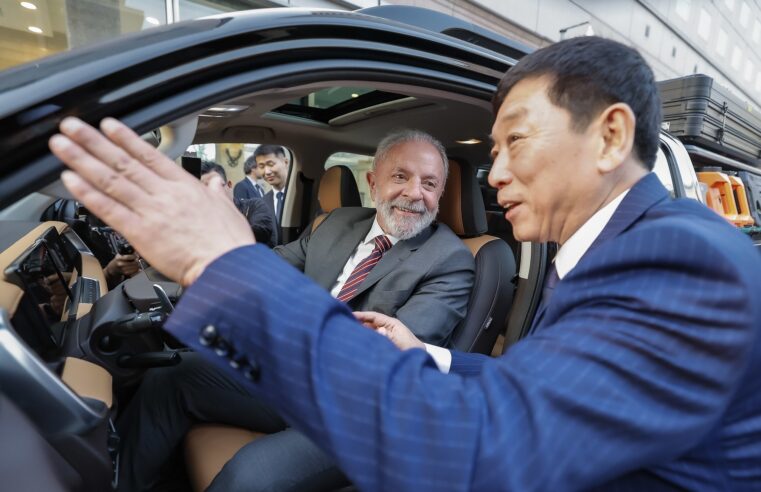 Entenda o que é a Nova Rota da Seda e por que o governo brasileiro evita aderir formalmente ao projeto