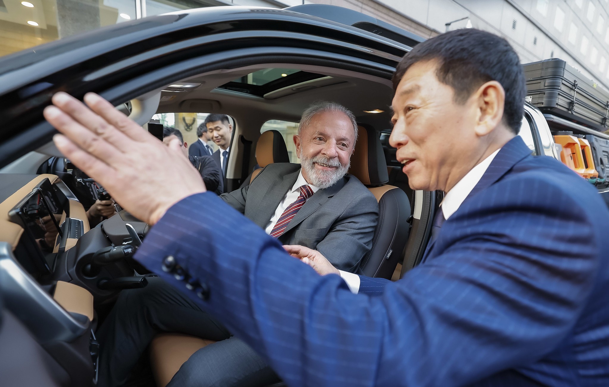 Entenda o que é a Nova Rota da Seda e por que o governo brasileiro evita aderir formalmente ao projeto