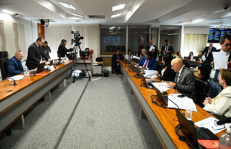 Comissão do Senado aprova texto com novas regras para licenciamento ambiental; entidades veem risco