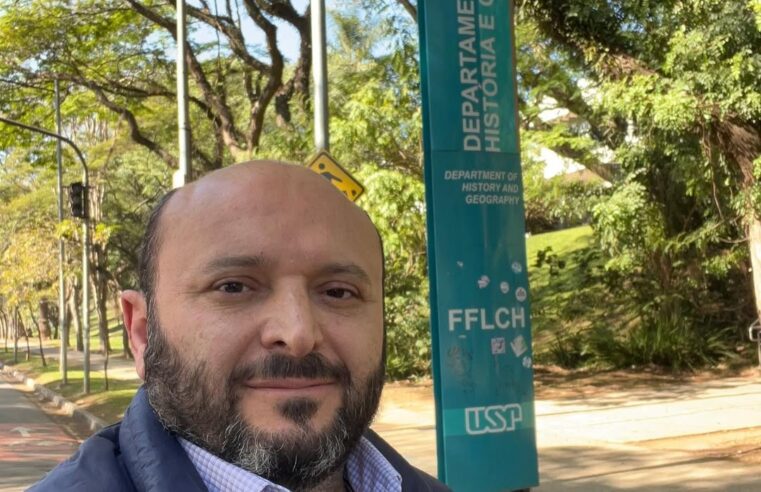 ‘Cenário da Turquia e contexto do pedido de extradição configuram perseguição política’, diz defesa de turco-brasileiro ao STF