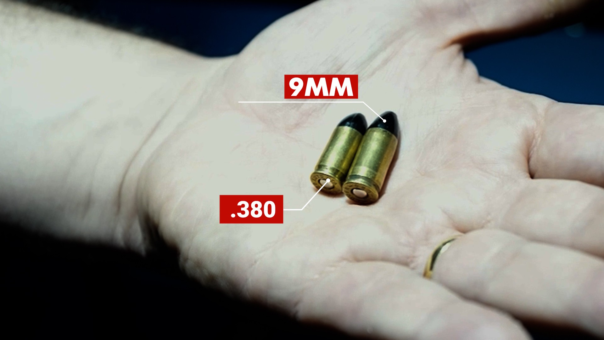 Como a pistola 9mm superou o revólver 38 e a 380 como arma mais popular do Brasil