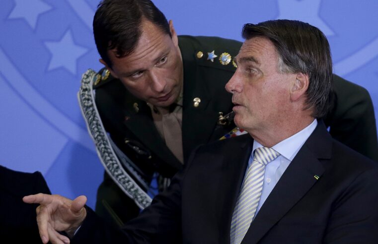 STF começa a ouvir testemunhas de acusação contra Bolsonaro e aliados nesta segunda