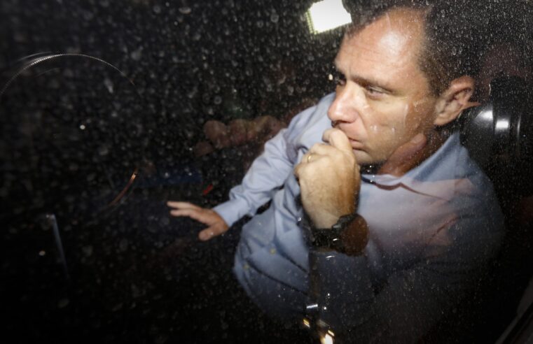 Em 2023, Cid disse preferir Lula a lançar Michelle Bolsonaro à presidência: ‘vai ser destruída’