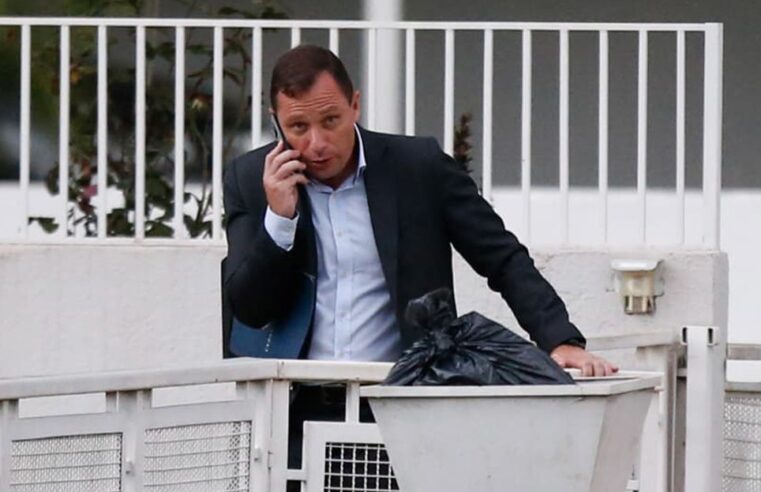 Cid se ‘abalou’ ao implicar colegas e fazia defesa ‘irracional’ da sua honra a amigos, diz testemunha