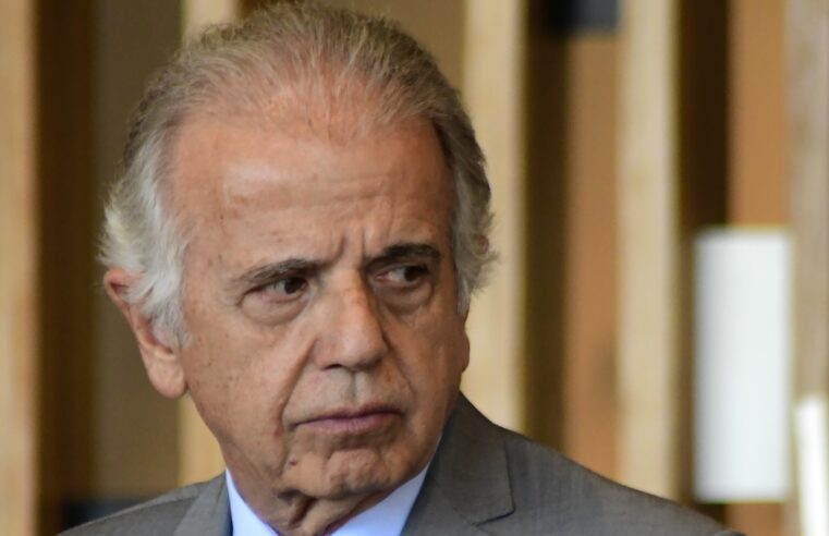 Múcio vai se reunir com autoridades da Colômbia e do Peru no próximo mês para debater proteção de fronteiras