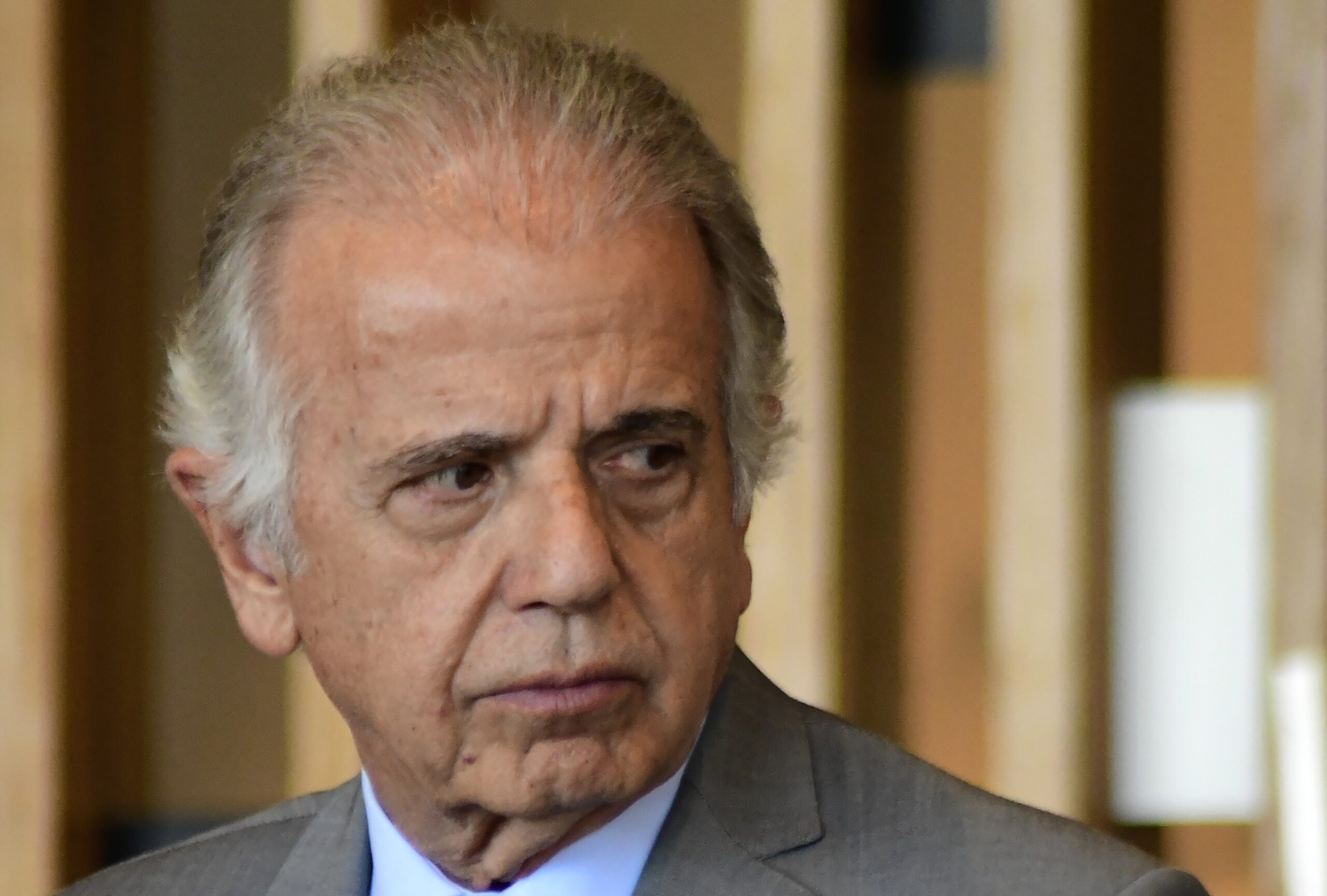 Múcio vai se reunir com autoridades da Colômbia e do Peru no próximo mês para debater proteção de fronteiras