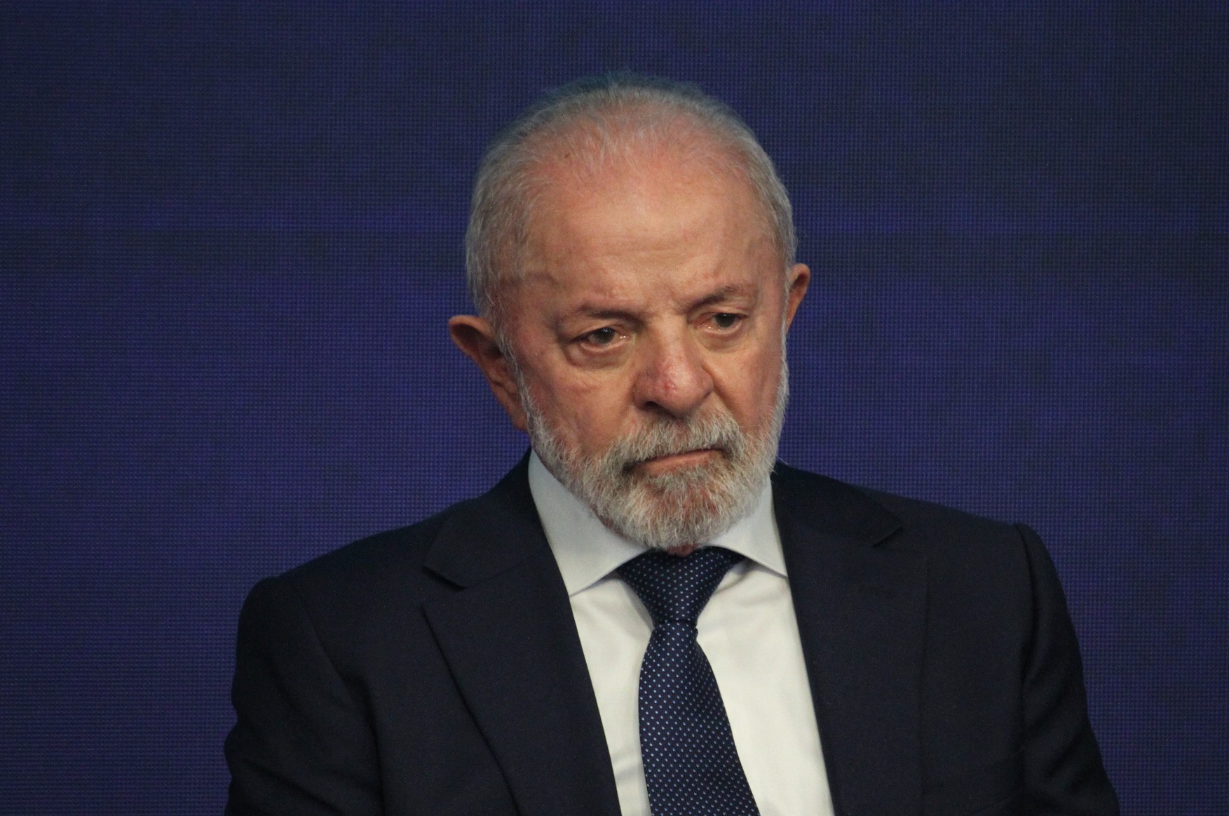 Lula está bem após quadro de labirintite, segue medicado e deve despachar do Alvorada nesta terça