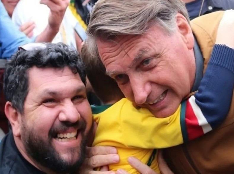 Espanha volta a rejeitar extradição de Oswaldo Eustáquio; governo deve recorrer mais uma vez