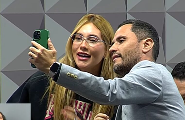 Táticas de viralização e convites em série a influencers na CPI das Bets desgastam imagem da comissão, dizem especialistas