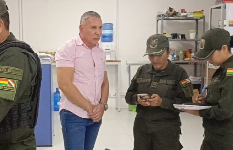 ‘Vitória muito importante contra o crime organizado’, diz Lewandowski sobre prisão de líder do PCC na Bolívia