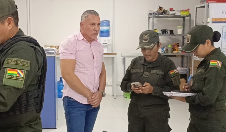 ‘Vitória muito importante contra o crime organizado’, diz Lewandowski sobre prisão de líder do PCC na Bolívia