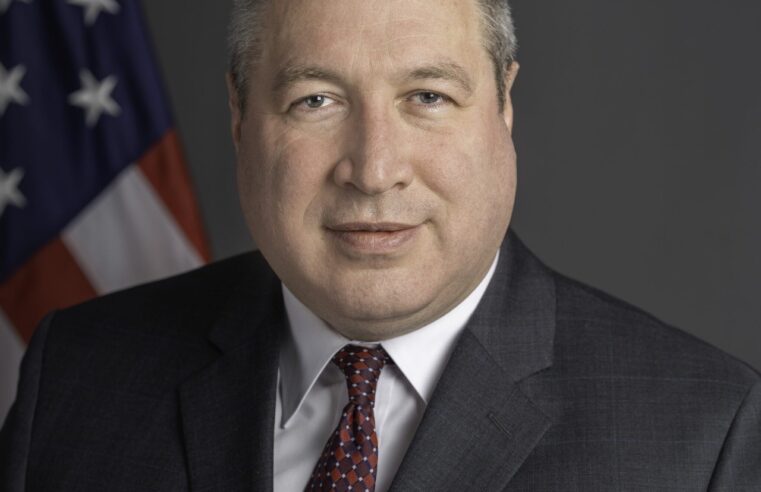 Comitiva dos EUA virá ao Brasil para reuniões sobre combate ao crime organizado, diz embaixada