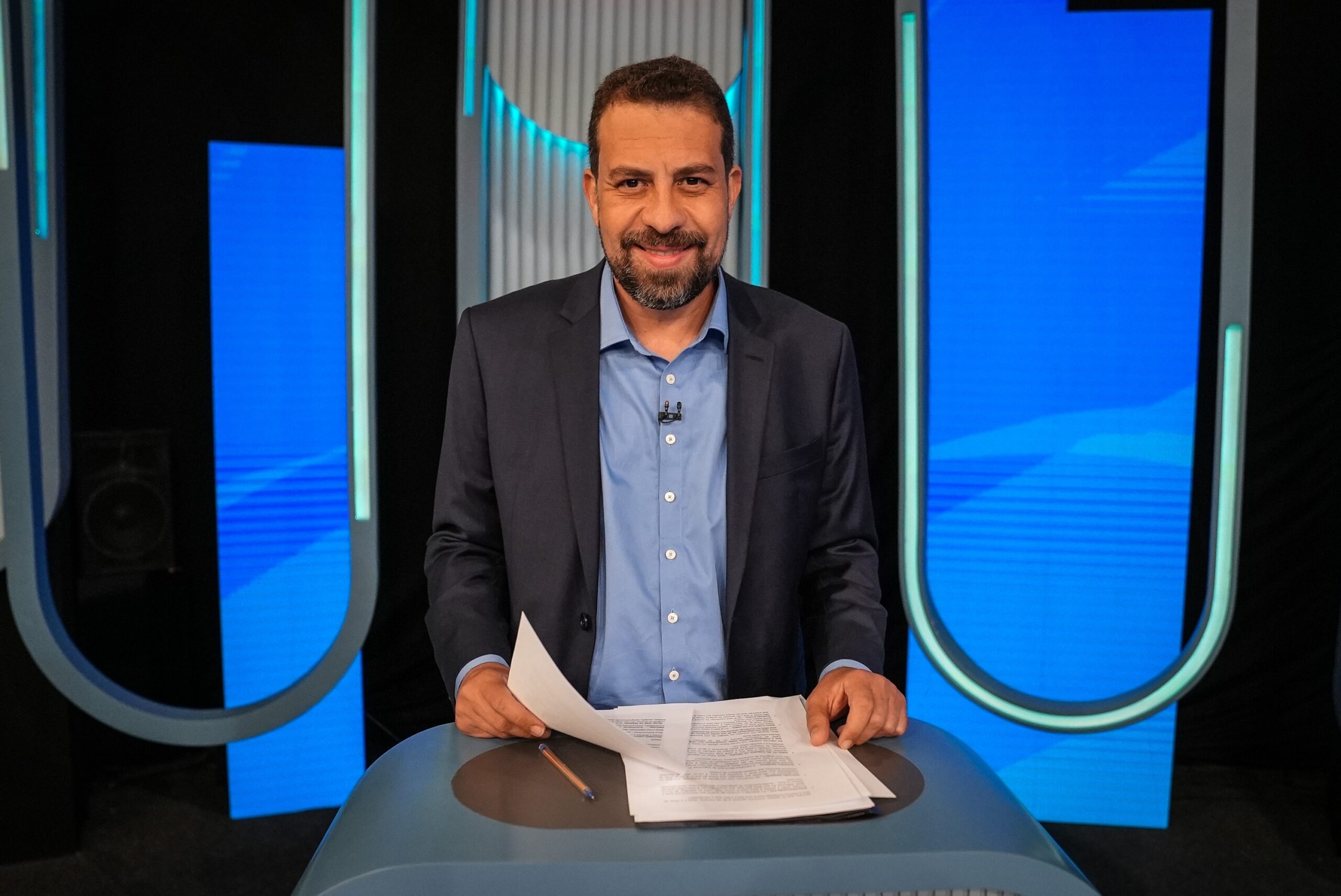 Boulos é cotado para assumir ministério em reforma de Lula