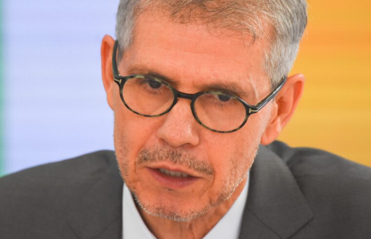 Erros do governo transformam a Secom em gabinete de gestão de crises