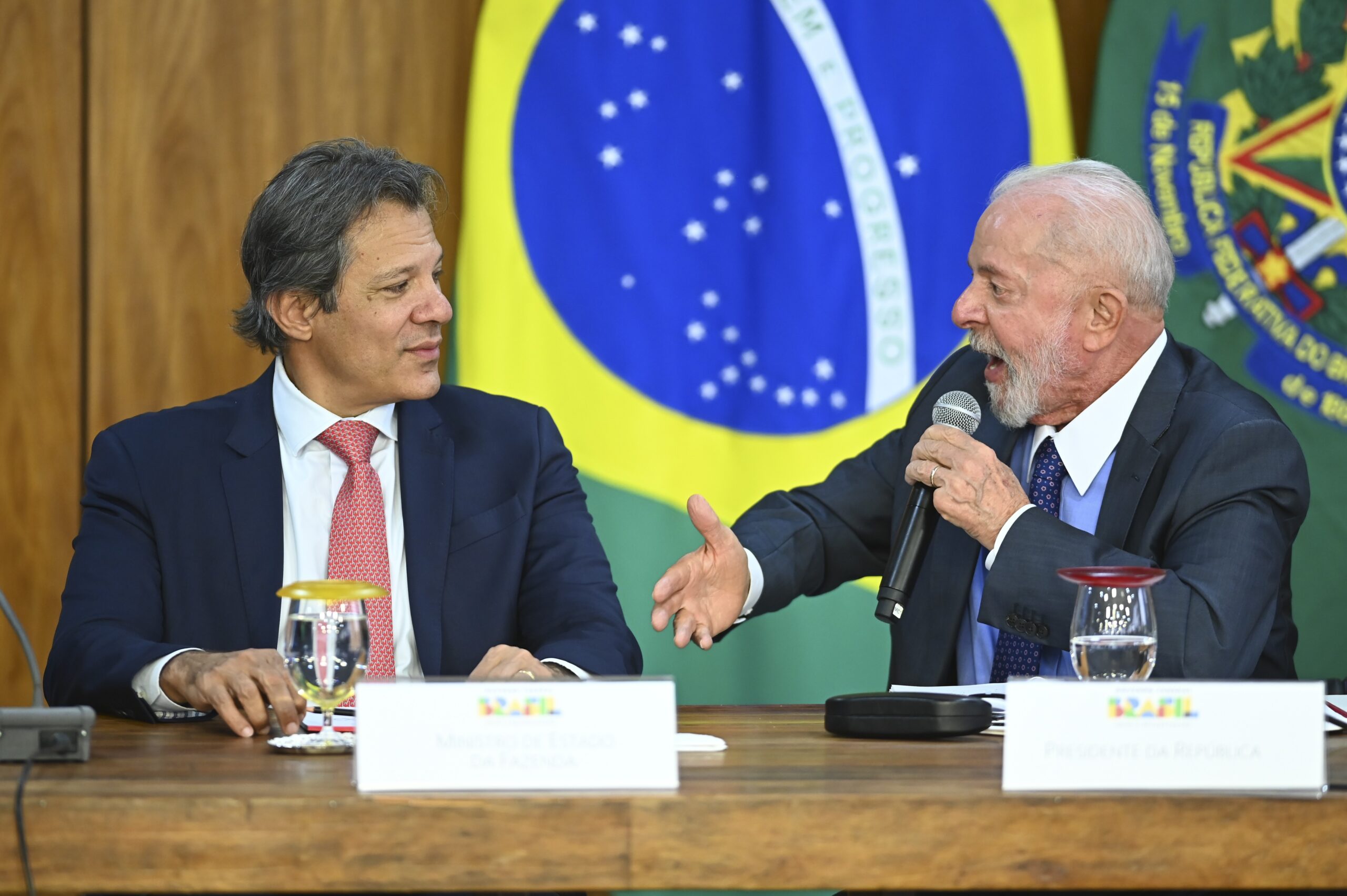 Lula enfrentará ano eleitoral em 2026 com fortes restrições a gastos do governo, preveem economistas