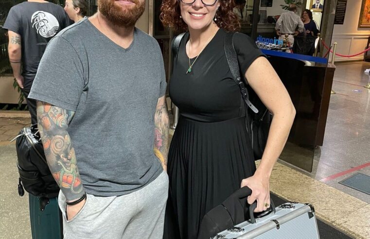 Invasão do CNJ foi parte do plano que culminou no 8 de Janeiro, diz Moraes em voto contra Zambelli e hacker