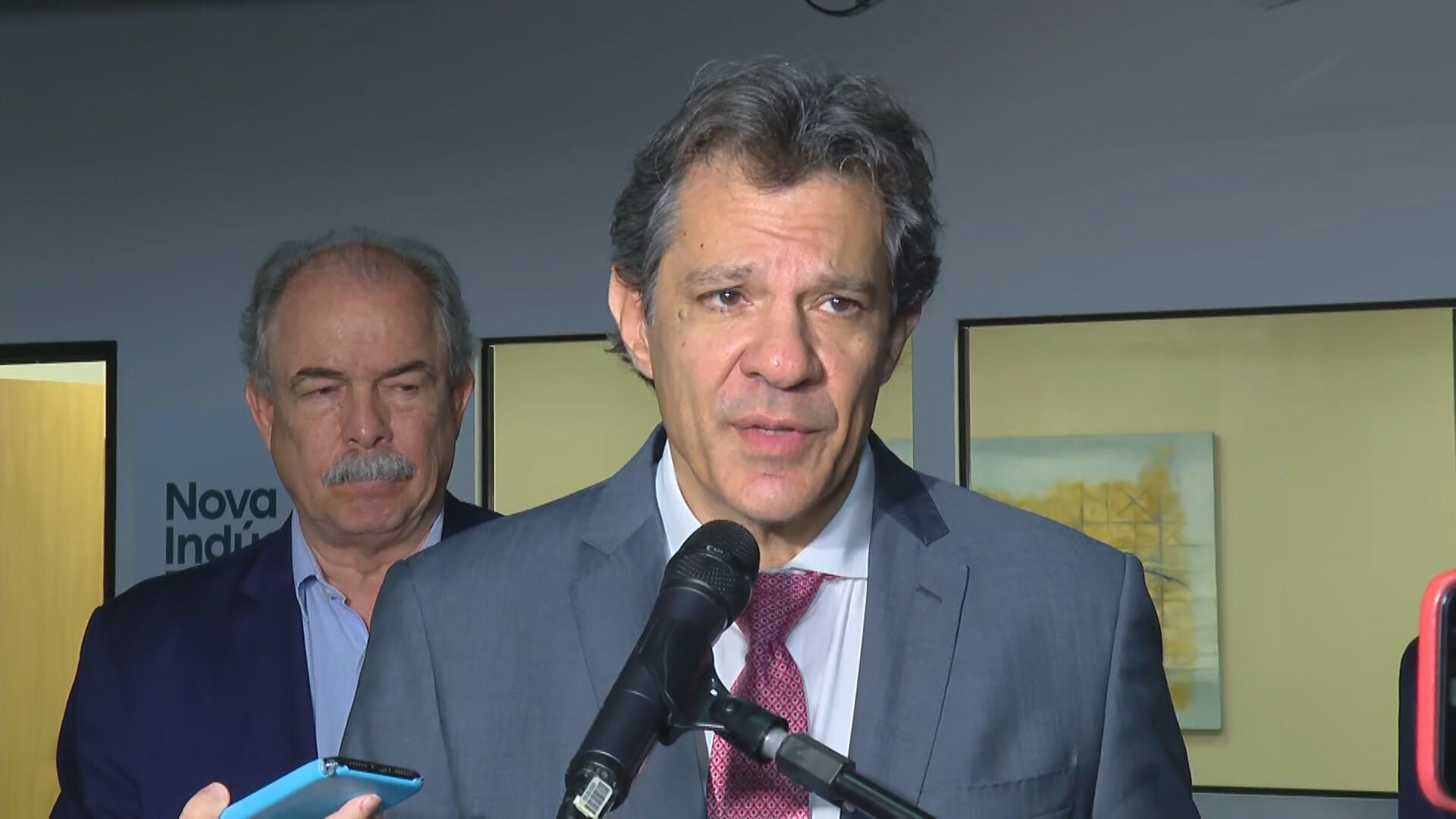 Alta do IOF: governo tem até o fim da semana para decidir como vai compensar recuo, diz Haddad