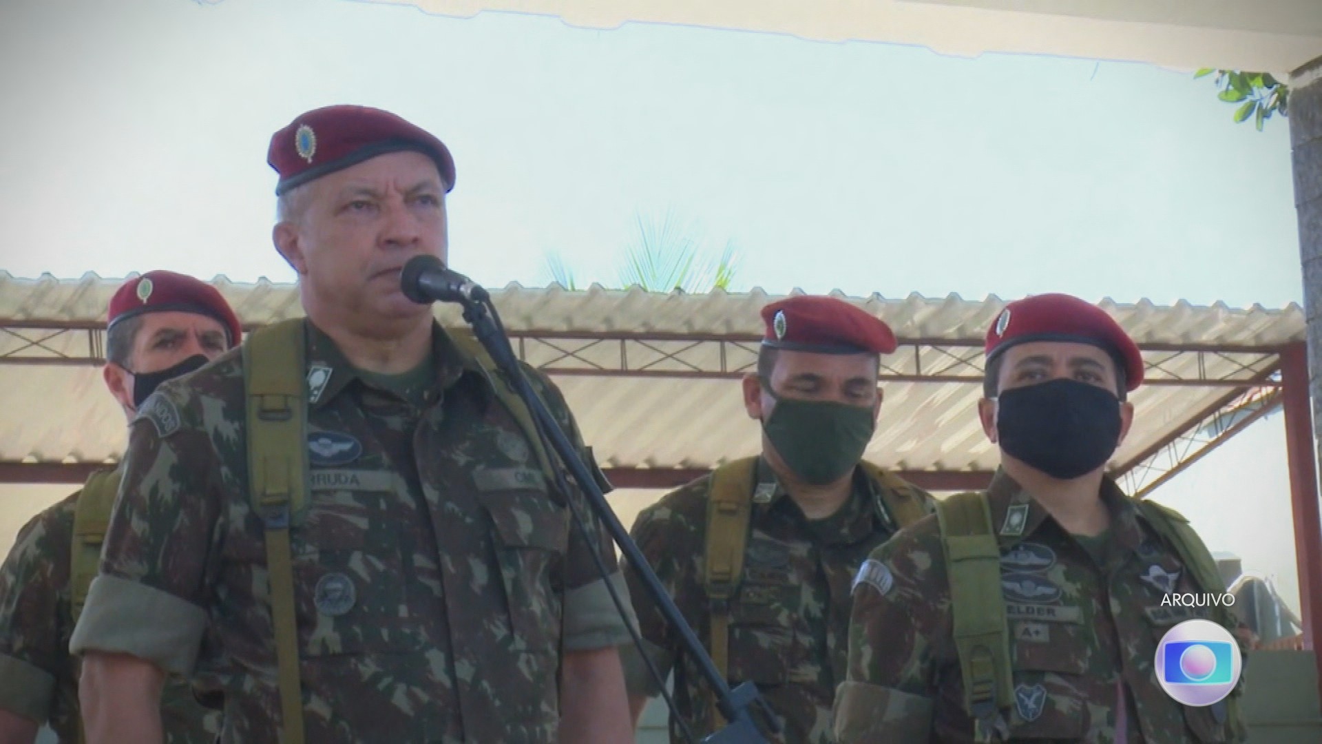 Ex-comandante do Exército diz que decisão de não prender golpistas em 8 de janeiro foi divida com ministros do governo