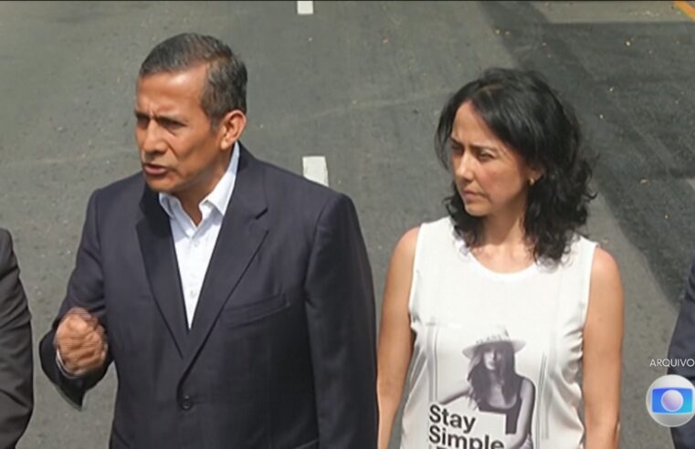 Ministro defende uso da FAB para transportar ex-primeira-dama do Peru e diz que asilo foi ‘procedimental’