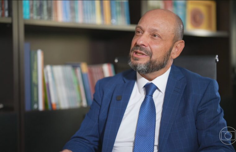 INSS vai exigir biometria para desbloquear novos empréstimos consignados a partir desta sexta