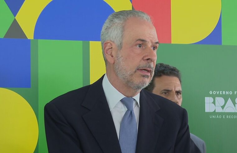 Presidente da COP30 defende união de países contra ‘perigosa tendência’ de ‘efeito dominó’ nas mudanças climáticas