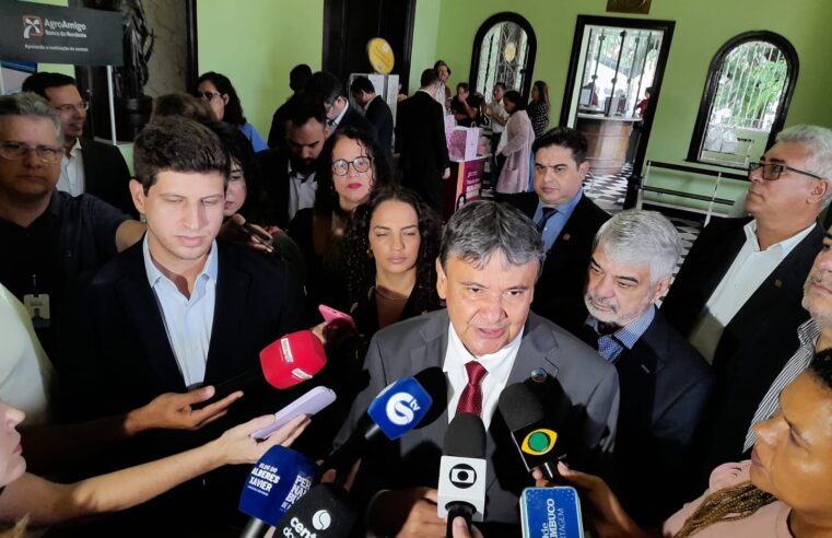 Wellington Dias diz que mudança nas regras do Bolsa Família não tem ‘nada a ver’ com ajuste fiscal