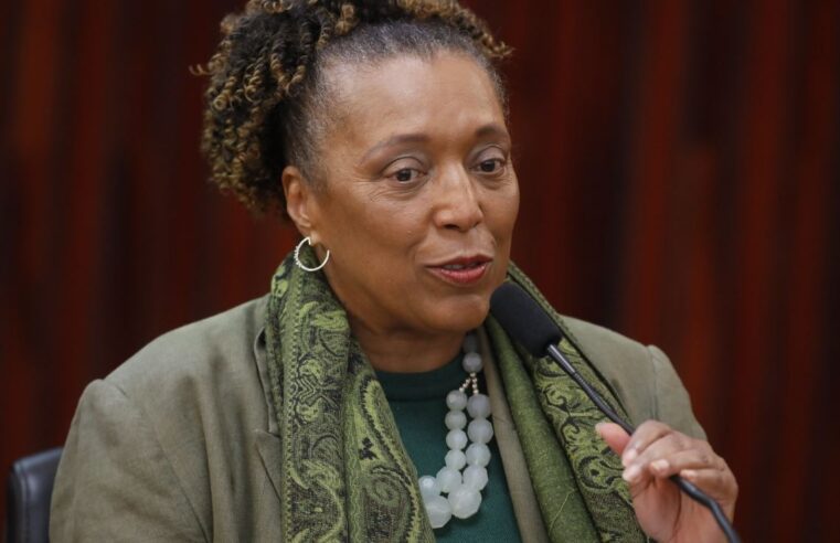 Comissão de Ética do governo se solidariza com ministra do TSE, mas nega responsabilidade por caso de racismo em evento