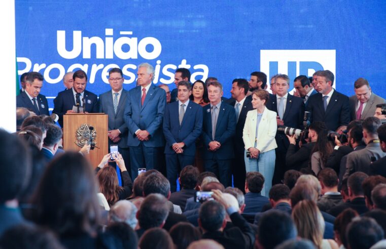 Federação União-PP, fusão PSDB-Podemos: entenda a diferença dos modelos e da estratégia de junção desses partidos