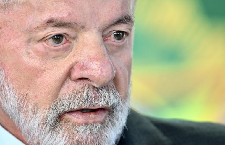 ‘The Economist’ diz que Lula perdeu influência no exterior e está cada vez menos popular no Brasil
